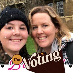 Meet your Posher, Jennifer